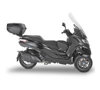 Givi Piaggio Mp3 Hpe 400/sport 400/530 Exclusive 2022-2023 Top Case Rear Fitting