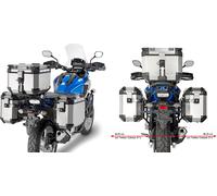 Givi PL_ _ _CAM, sideframes Monokey Cam-Side