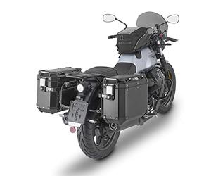 Givi PL One-Fit Monokey®Cam Side Case Carrier