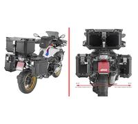 GIVI PL One-fit Monokey Kit PLOS5108CAM 270-6625