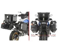 GIVI PL One-fit Monokey Kit PLOS5145CAM 270-6627