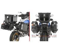 GIVI PL One-fit Monokey Kits PLO5145CAM 3521-0266 270-6619
