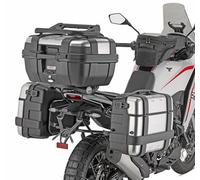 GIVI PL ONE-FIT Side Luggage Mount For MONOKEY Valises PLO9352MK