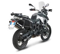 Givi Pl Side Carrier