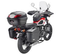 Givi Pl Side Carrier MASH SEVENTY FIVE 14-