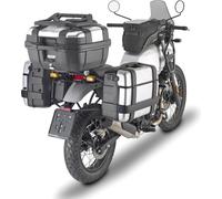 Givi PL, sideframes Monokey