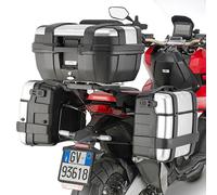 Givi PL, sideframes Monokey