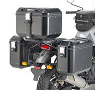 Givi PL, sideframes Monokey