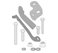 Givi Honda Cb 500 X 13-18 Pl1121kit Side Case Fitting Adapter