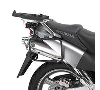 Givi Monokey/retro Fit Honda Xl Varadero/abs 1000v Side Cases Fitting Black