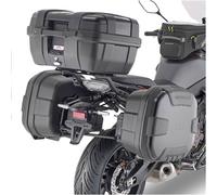 Givi PL2148 Tubular Pannier Holders - Yamaha Tracer 700