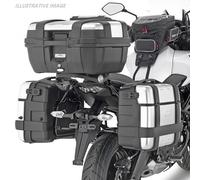 GIVI PL4114 Side Case Holder For Monokey/Retrofit Kawasaki Versys 650
