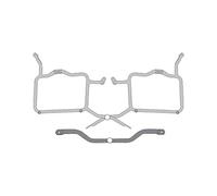 Givi PL4114 Tubular Pannier Holders Kawasaki Versys