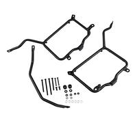 Givi PL4121 Tubular Side Racks TO Mount Monokey Side Cases On Kawasaki Versys-X 300
