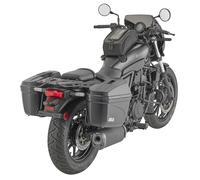 Givi Pl Side Carrier ELIMINATOR 500