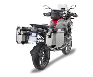 GIVI PL5108CAM Pannier Holder - Monokey Cam-Side - Outback
