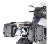 Givi PL5112B Pannier Adapters Monokey Motorcycle Luggage BMW R1250 GS Adventure