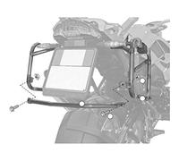 GIVI Pl684Cam Tubular Cam Side Pannier Holder BMW R1200 GS