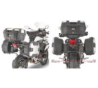 GIVI Benelli Monokey Side Case Carrier