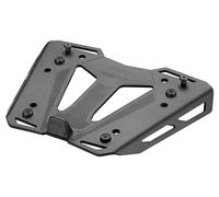 Givi Plate Kit M8 Monokey, Aluminium M8 ALUMINIUM BLACK
