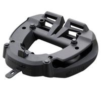 Givi M6m Monolock Luggage Rack Black