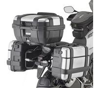 GIVI PLO1171MK Luggage Rack Kit For Monokey Side Cases, Honda CB 500 X/Hon