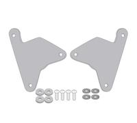 Givi Plo1179mk/plo1179cam/plo1179n Honda Crf1100l Africa Twin Fitting Kit Silver