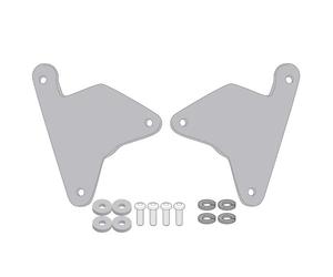 Givi Plo1179mk/plo1179cam/plo1179n Honda Crf1100l Africa Twin Fitting Kit