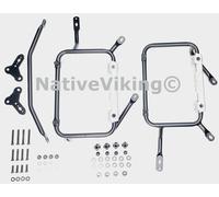 GIVI Monokey Honda Side Case Carrier