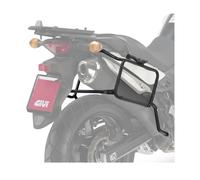 GIVI PLO1192MK HONDA NC 750 X 2024 side pannier racks side case holders