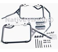 GIVI PLO2174CAM SIDE RACKS to fit TREKKER OUTBACK panniers YAMAHA TENERE 700 25
