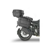GIVI PLO3118MK SUZUKI V-STROM 1050 XT (20) PANNIER HOLDER 2 PANNIERS + 1 TOP BOX