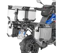 Givi PLO5143CAM One-Fit Cam-Side Monokey Pannier Holders BMW R1300 GS (24-25)