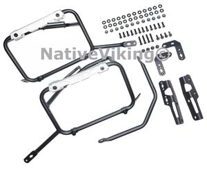 GIVI PLO6421CAM Pannier Holder TRIUMPH TIGER SPORT 660 22 Side Case Rack for OBK