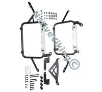 GIVI PLO6425CAM Triumph Tiger 900 2024 PANNIER HOLDER for Trekker Outback cases