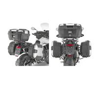 Givi One-Fit PLO_ _ _MK, sideframes Monokey