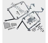 GIVI PLO6425MK Triumph Tiger 900 2024 PANNIER HOLDER for standard MONOKEY cases