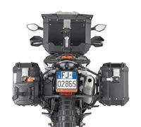 Givi Plo7717cam Ktm Smt 890 2023 Side Cases Fitting