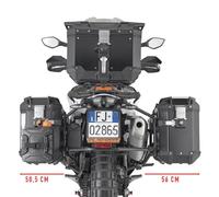 GIVI PLO7717CAM PL One-fit Monokey Kit