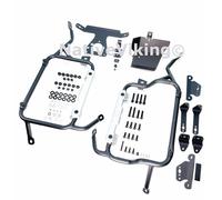 GIVI PLOS2174CAM YAMAHA Ténére 700 (25) PANNIER HOLDER Trekker Outback EVO cases