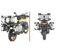 GIVI PLOS3125CAM PL One-fit Monokey Kit
