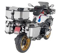 Givi PLOS5108CAM One-Fit Pannier Holders Outback Trekker Evo BMW R1200 R1250 GS