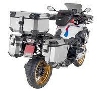 Givi PLOS5108CAM One-Fit Pannier Holders Outback Trekker Evo BMW R1200 R1250 GS