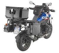 Givi PLOS5108CAM One-Fit Pannier Holders Outback Trekker Evo - BMW R1300 GS