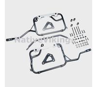 GIVI PLOS8717CAM BENELLI TRK 702 PANNIER HOLDER for Trekker Outback EVO panniers