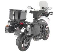 Givi PLOS8717CAM One-Fit Pannier Holders Outback Trekker Evo Benelli TRK702/X