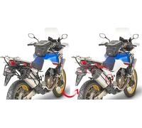 Givi PLR, sideframes Monokey removable