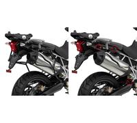 Givi PLR, sideframes Monokey removable