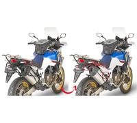 GIVI PLR1161 Top Case Sidearms for V35 Side Hard Cases