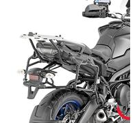 GIVI PLR2139 Quick Release Side Luggage Rack Kit Yamaha Tracer 900-GT
